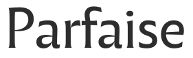 parfaise